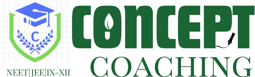 Concept Coaching Logo
